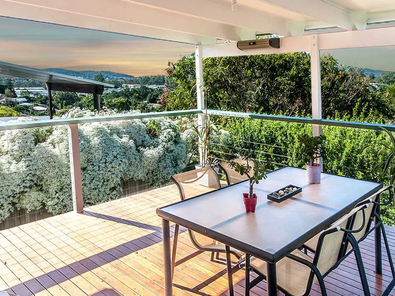 Low Maintenance Property With Beautiful Views