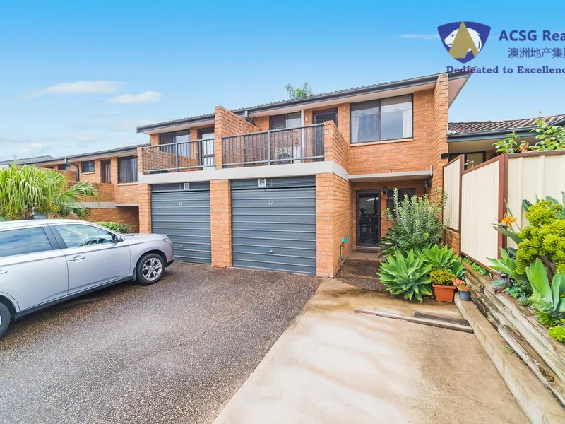Ideal Investment or First Home