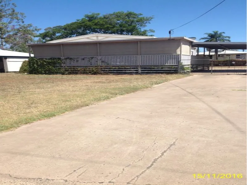 3 Bedroom Home
