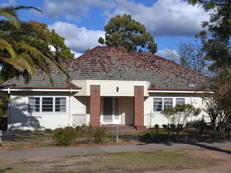 49 Brae street