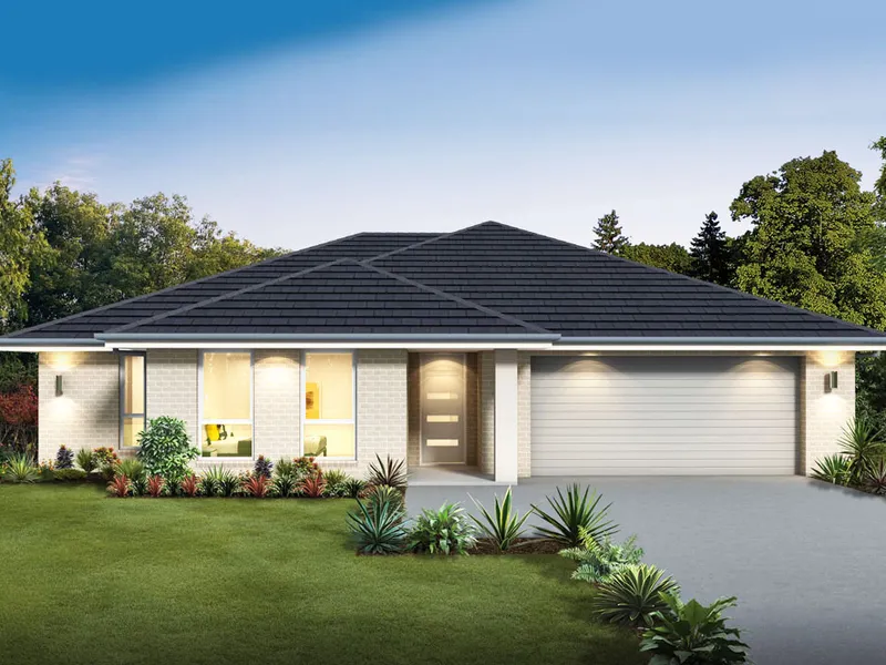 FIXED PRICE – House & Land Package – Only $1000 Deposit Required.