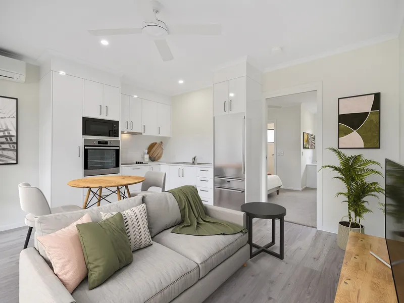 Relax and Retire at Greenleaves...enquire today!