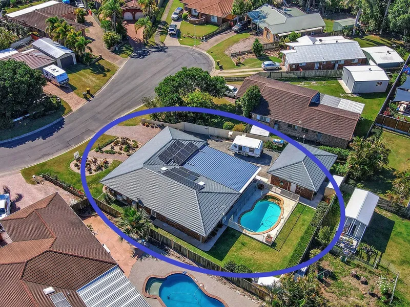 Entertainers Delight!