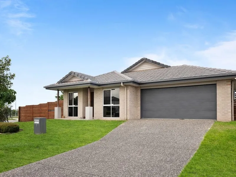 4 Bedrooms + Study with Multiple Living and Ducted Air