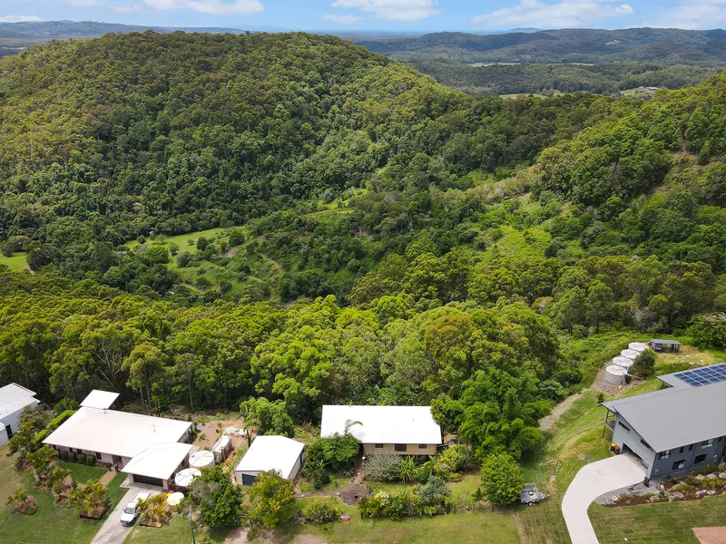 Affordable Character Home in Ninderry