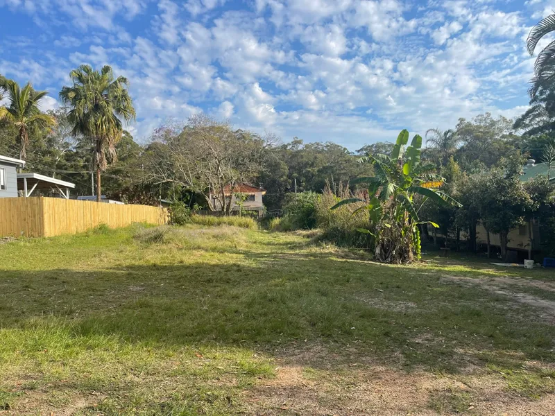 721m2 Walk To Ferry Terminal