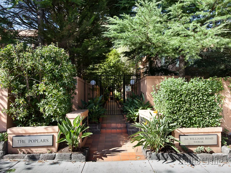 Spacious Three Bedroom Townhouse