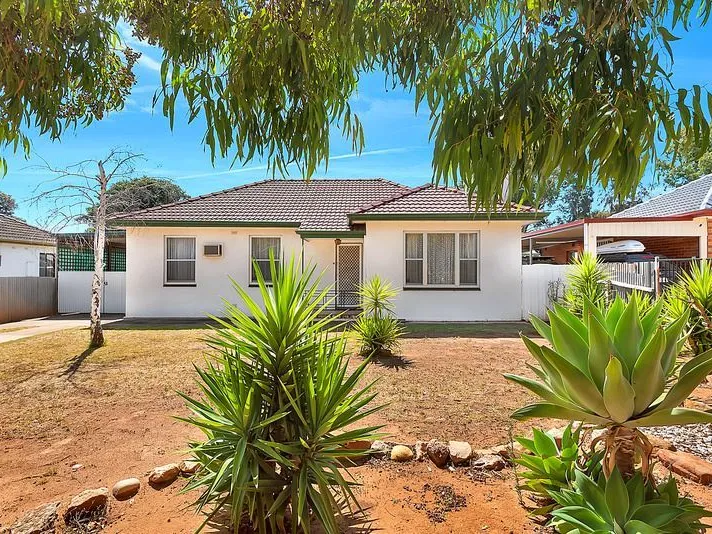 Large Block, Sought After Location