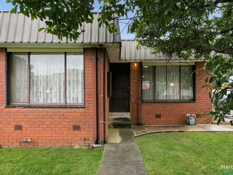 Spacious 2 bedroom Unit