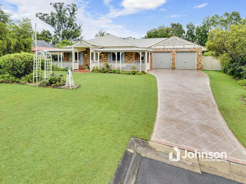 Architectural Masterpiece on Large Block!