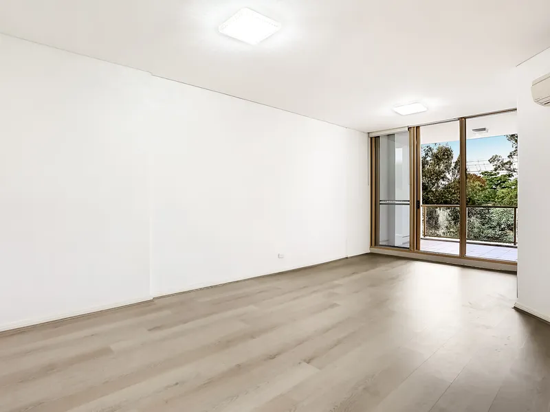 Peaceful, Resort Lifestyle 2 Bedroom apartment