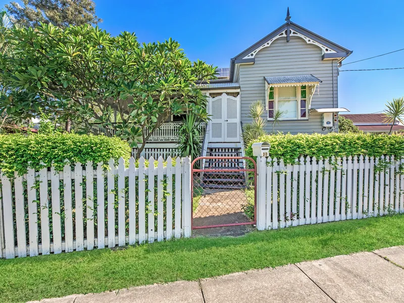 CIRCA 1910 STUNNER - CHANGE OF OPEN TIME DUE TO LOCKDOWN!