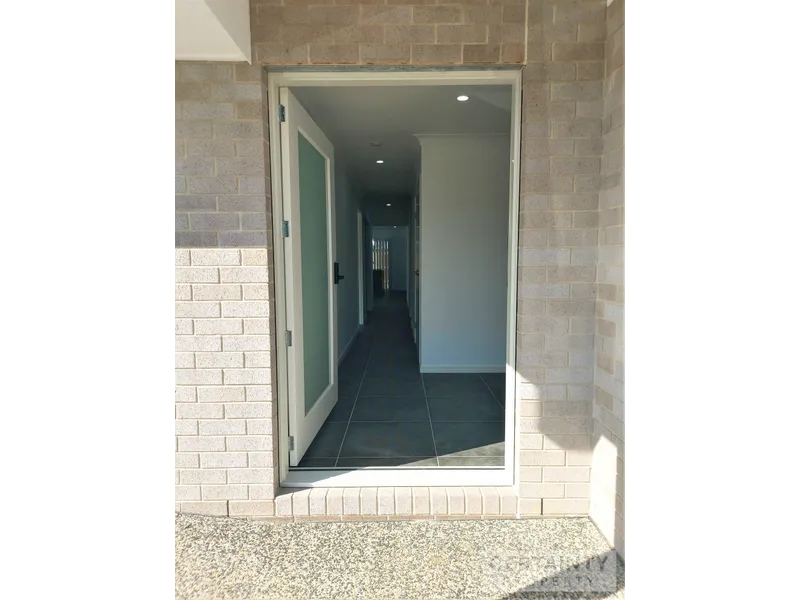 Stunning four bedroom family home!