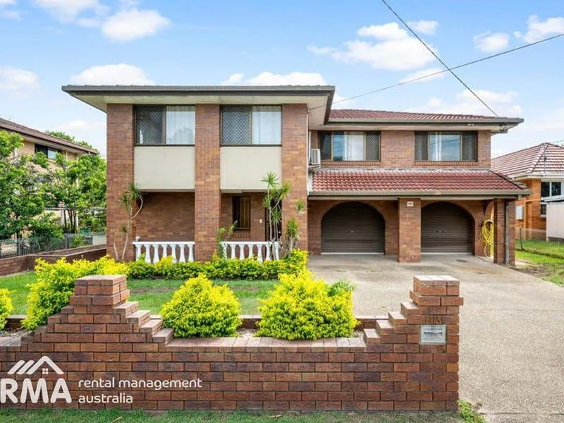 Space, Convenience and location!