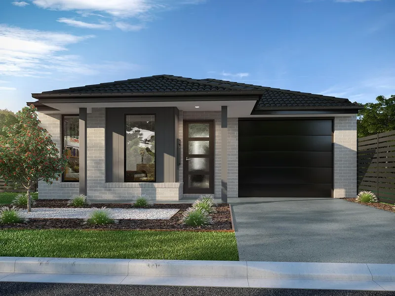 Make your dream home a reality with the extensive Simonds Homes range.