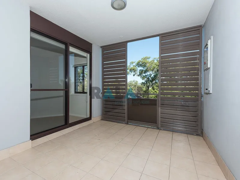 Spacious One Bedroom Apartment