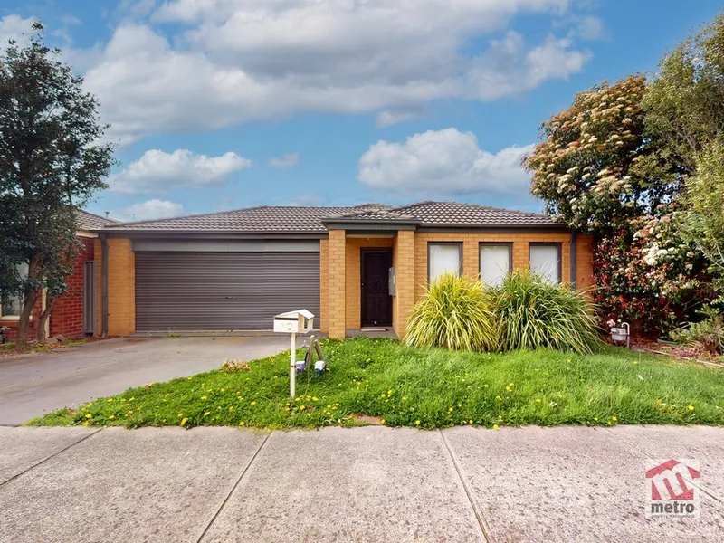 OPEN FOR INSPECTION SATURDAY 9TH SEPTEMBER 10:00AM - 10:15AM