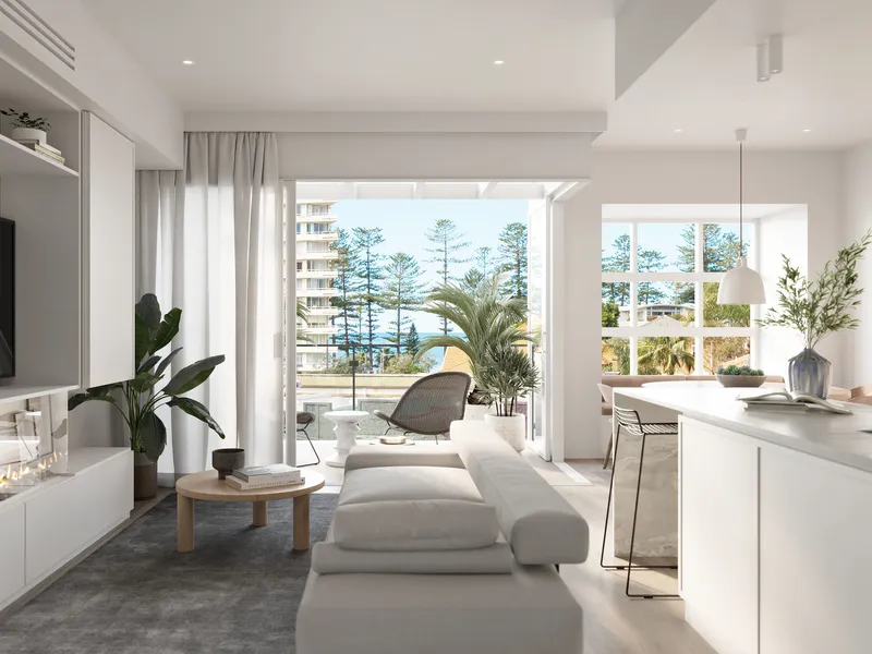 Inclusive Styling & Furniture Package for the next Purchaser