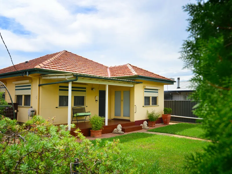 Lovely Affordable Family Home