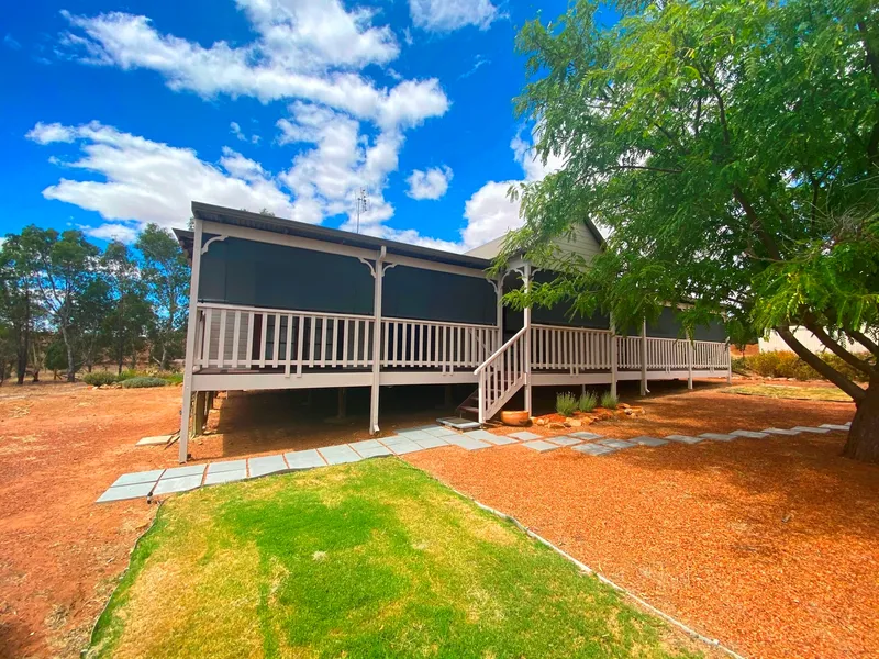 Modern Queenslander!