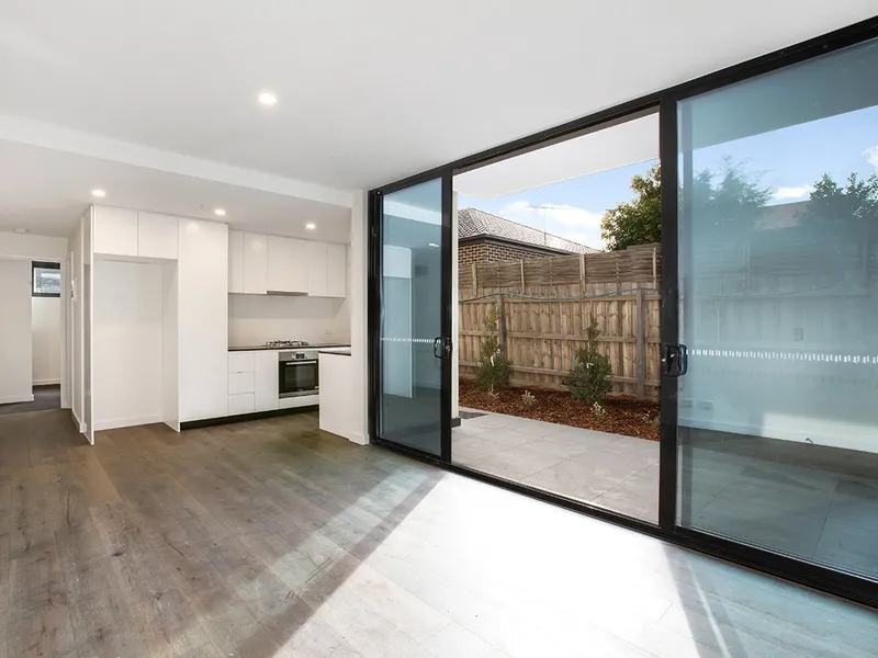 Superb Location with Oversized Courtyard!