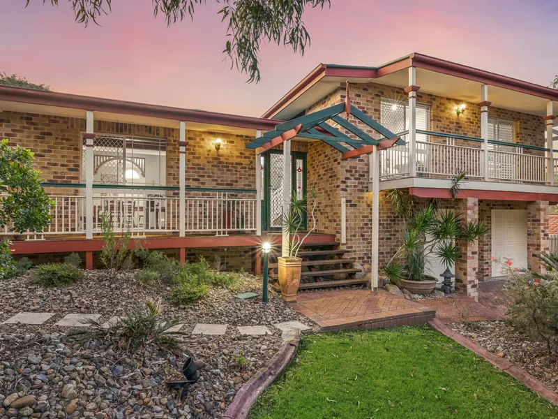 Award-Winning Designer Home with Spectacular Vistas