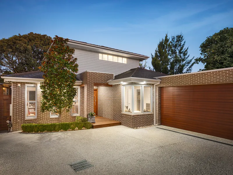 Complete Indoor-Outdoor Living