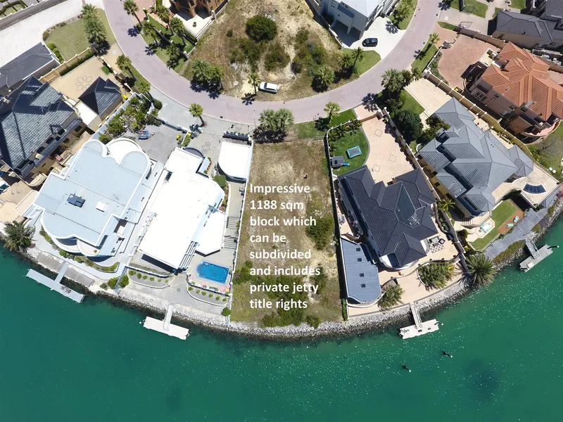 LAST ONE OF IT'S KIND!