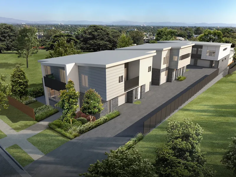 EXCULSIVE OFF THE PLAN OPPORTUNITY IN TARRO!