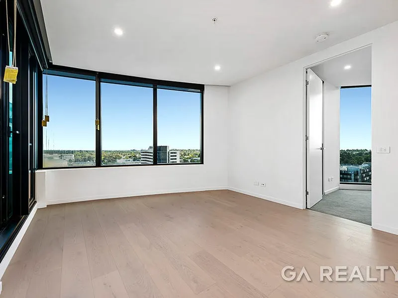 Brand New 2 Bedroom, 2 Bathroom in Sky Garden