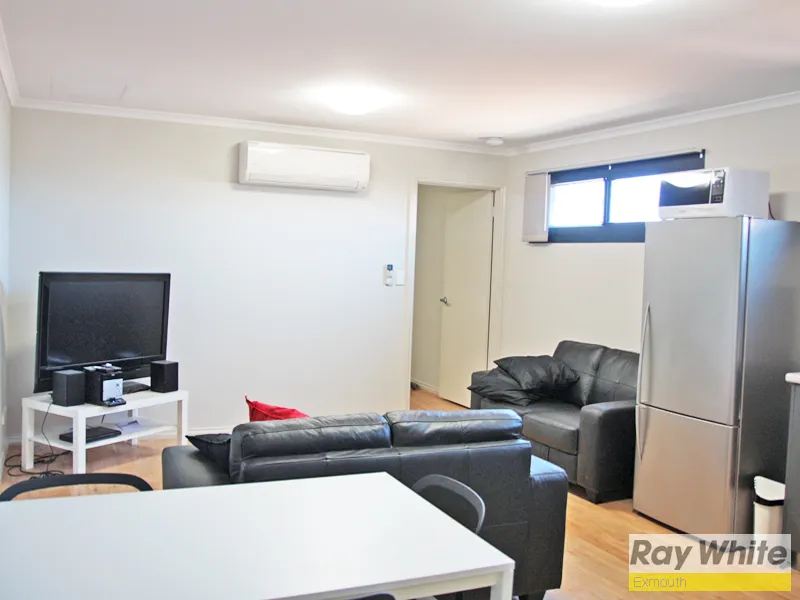 FURNISHED 3 BED / 2 BATH HOUSE IN ONSLOW