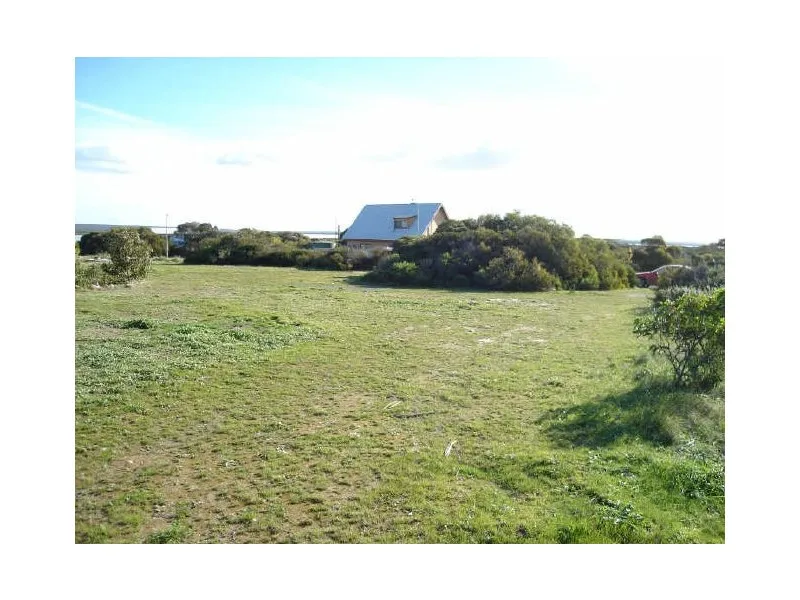 Build Your Seaside Dream