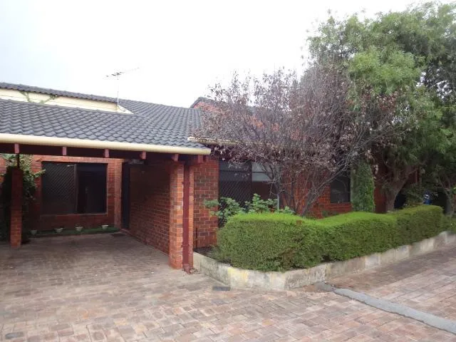 Fantastic Villa in Great Location