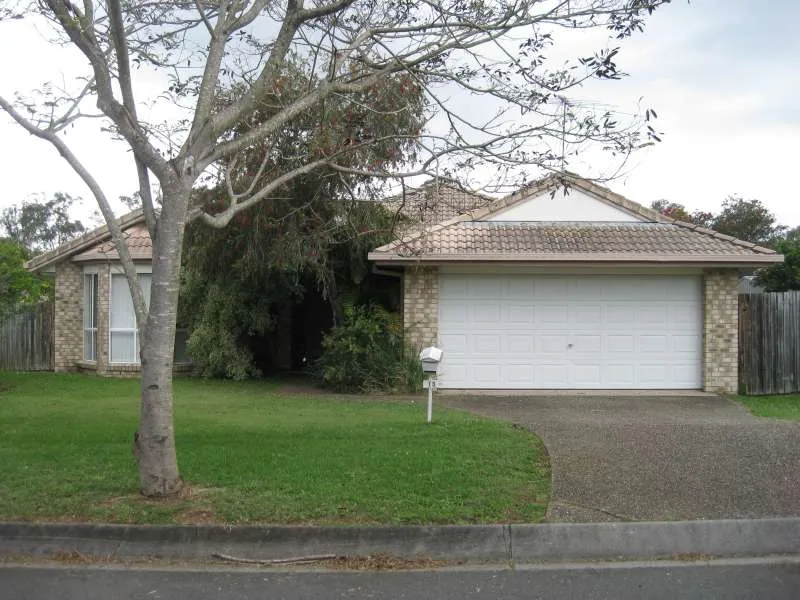 Great location in Mansfield with spacious back yard