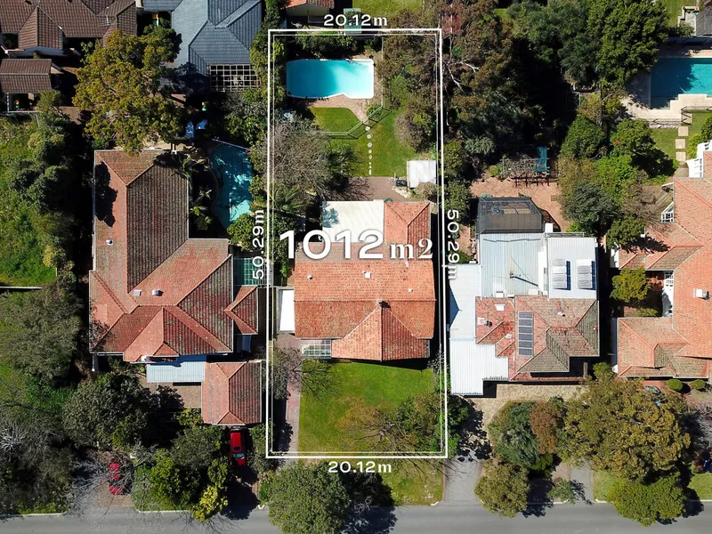 UNDER CONTRACT