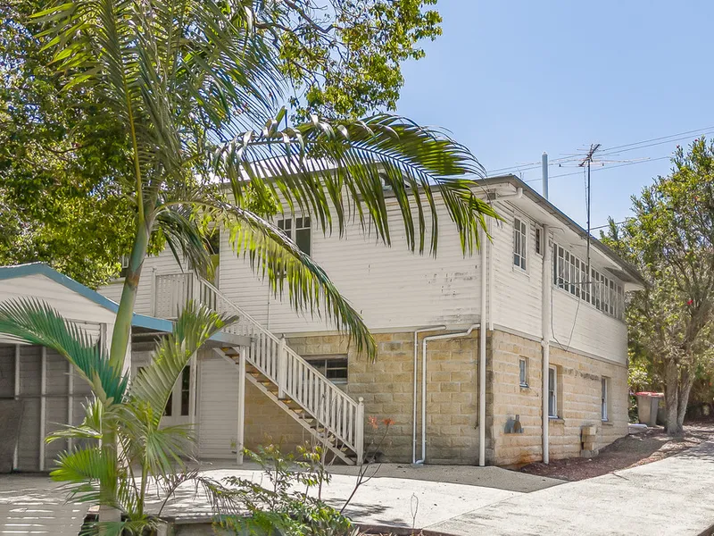 Large family home presenting an unmatched opportunity