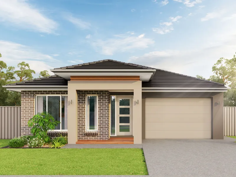 $442,860* - FULL TURN KEY! ENQUIRE NOW