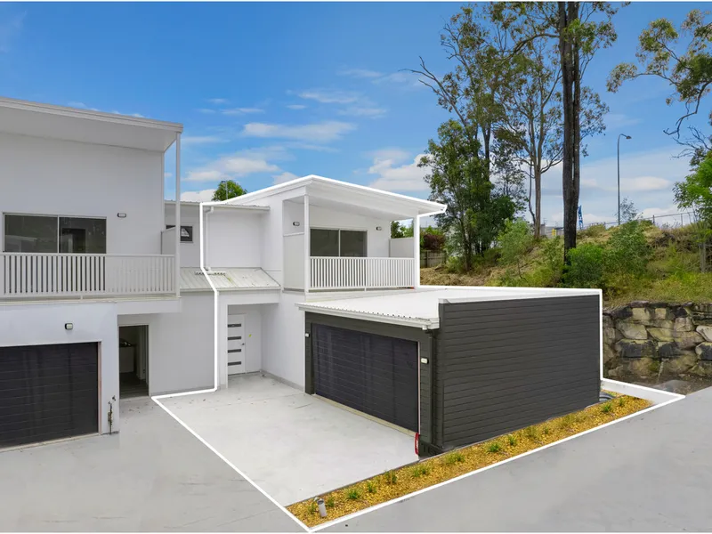 OFF THE PLAN TOWNHOUSE - HIGH CAPITAL GROWTH AREA!