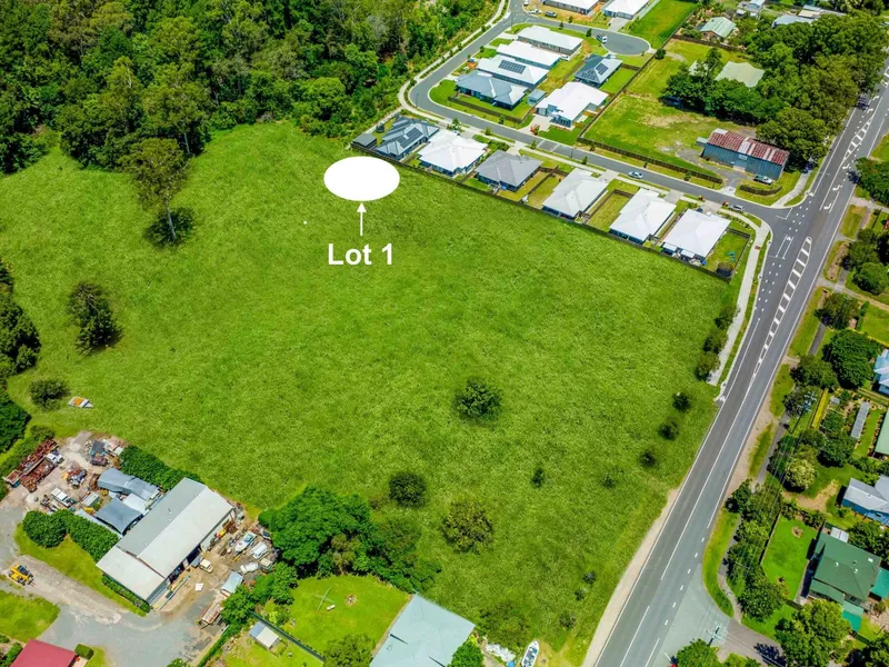 Premium Land For Sale - EOI over $325,000