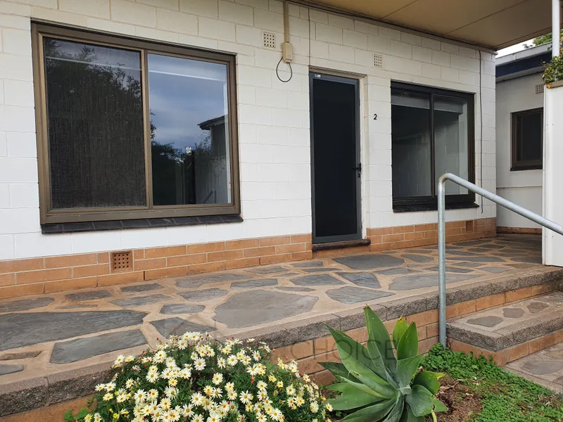 RENOVATIONS JUST COMPLETED!