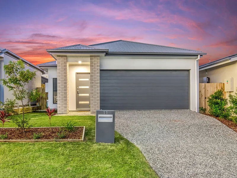 Stunning home, Stunning features!