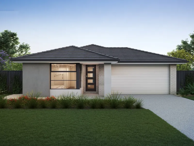 Maywood Collection Alamora. Fixed price, Turn-key Home & Land in a high profile location at Alamora, Tarneit.