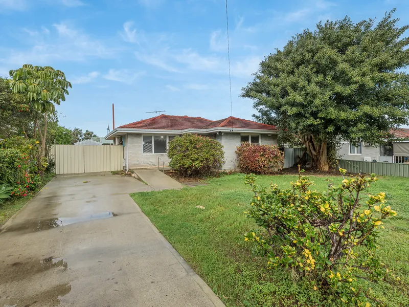 Newly Renovated Home