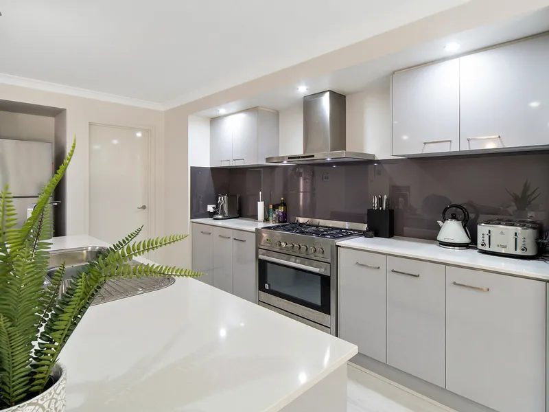 Simply Stunning 4 bedroom on Scarlett