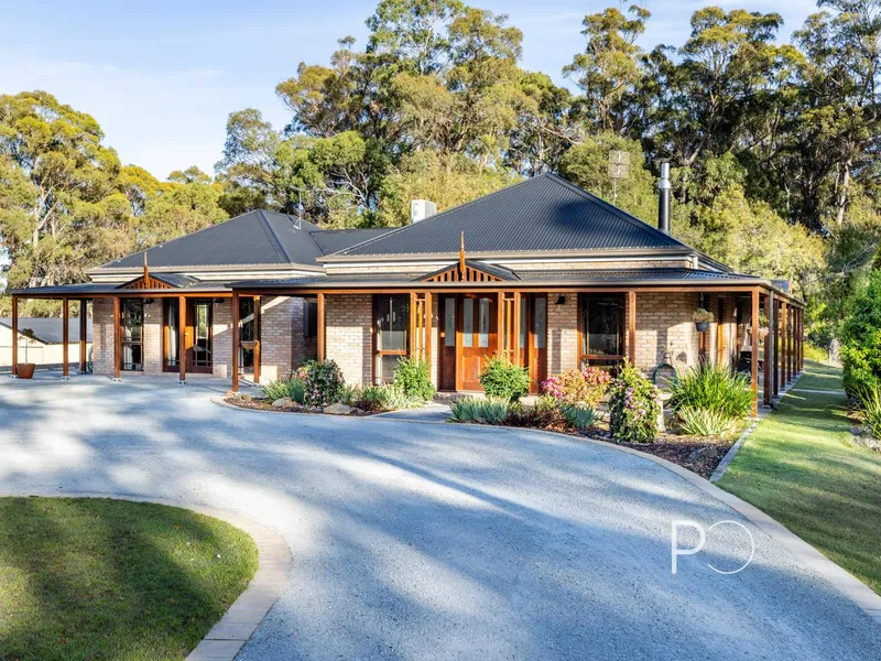 SEVENTY-TWO GUMBOWIE DRIVE