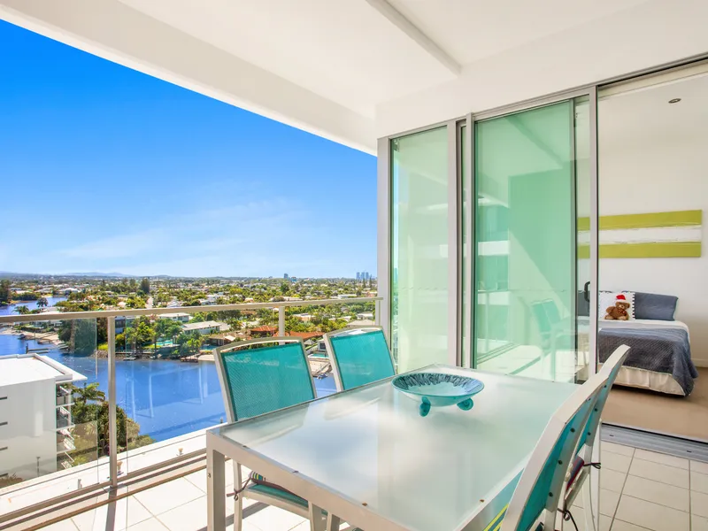 STUNNING RIVERSIDE RESIDENTIAL ONLY