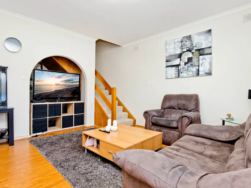 A MUST SEE FOR FIRST HOME BUYERS AND ASTUTE INVESTORS!