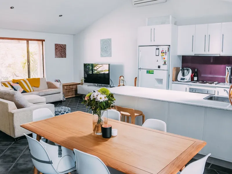 LOCATION AND CHARACTER!