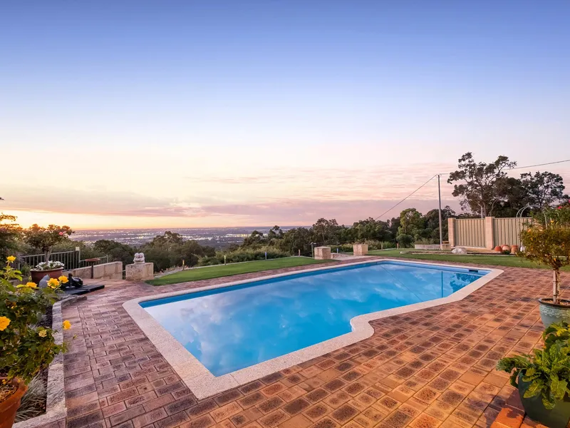 Indian Ocean Sunsets