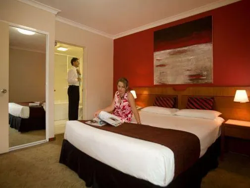 Furnished Apartments  Stay for 1 month plus. Weekly service, Cable & No Bills Ever.